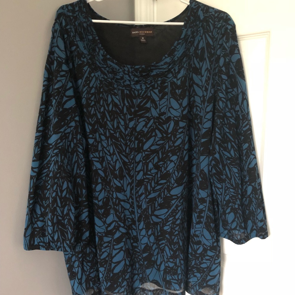 Plus Size top